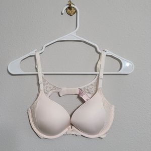Victoria Secret Pushup Bra